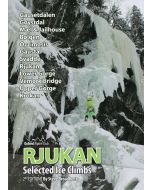 Rjukan Selected Ice Climbs