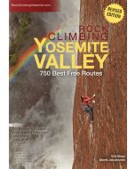 Rock Climbing Yosemite Valley