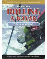 ROLLING A KAYAK  Sea Kayaking DVD