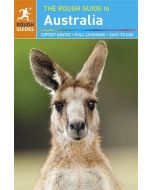 Rough Guide: Australia (11)