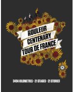 Rouleur Centenary Tour de France