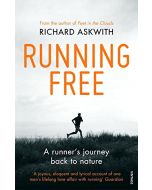 Running Free  Richard Askwith