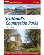 Scotlands Countryside Parks  Vol 1 West