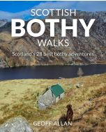 Scottish Bothy Walks