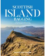 Scottish Island Bagging