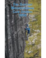 Scottish Mountaineering Club Journal 2016