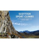 SCOTTISH SPORT CLIMBS