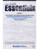 Sea Kayak Essentials DVD