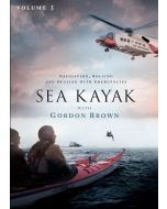 Sea Kayak With Gordon Brown DVD