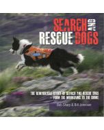 Search and Rescue Dogs