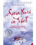 Seven Years in Tibet