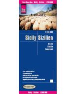 Sicily (1:200.000)