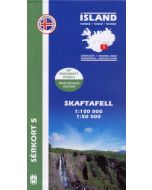 Skaftafell 1100000  150000