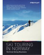 Ski Touring in Norway