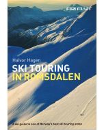 Ski Touring in Romsdal