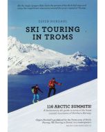 Ski Touring in Troms