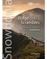 Snowdonia  Top 10 Walks Series