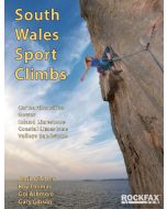 South Wales Sports Climbs  Rockfax