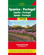 Spain Portugal