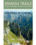 Spanish Trails Book 1 Los Picos de Europa