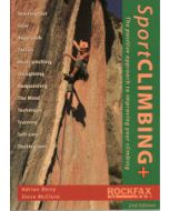 Sport Climbing