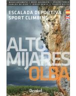 Sport Climbing Alto Mijares