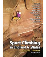 Sport Climbing in England and Wales