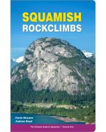 Squamish Rockclimbs