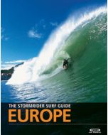 Stormrider Surf Guide Europe  2008 edition