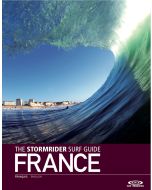 Stormrider Surf Guide France