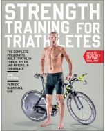 Strength Training for Triathletes 2nd ed