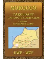 Taroudant Tafraoute amp AntiAtlas Morocco 1160000