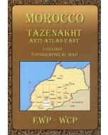 Tazenakht Morocco 1160000