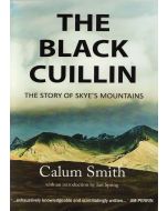 The Black Cuillin