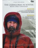 The Cairngorms in Winter DVD