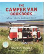 The Camper Van Cookbook