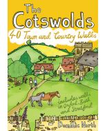 The Cotswolds - Pocket Mountains