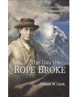 The Day The Rope Broke PAPERBACK