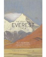 The Fight for Everest 1924