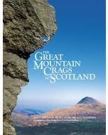 The Great Mountain Crags of Scotland