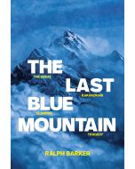 The Last Blue Mountain