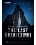 The Last Great Climb DVD