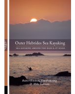 The Outer Hebrides Sea Kayaking