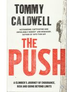 The Push - Tommy Caldwell PB