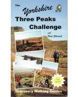 The Yorkshire Three Peaks Challenge