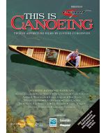 This is Canoeing DVD