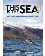 This is the Sea 5 DVD