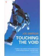 Touching the Void