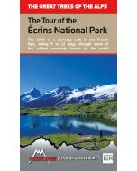 Tour of the Ecrins National Park