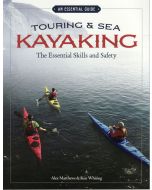 Touring and Sea Kayaking